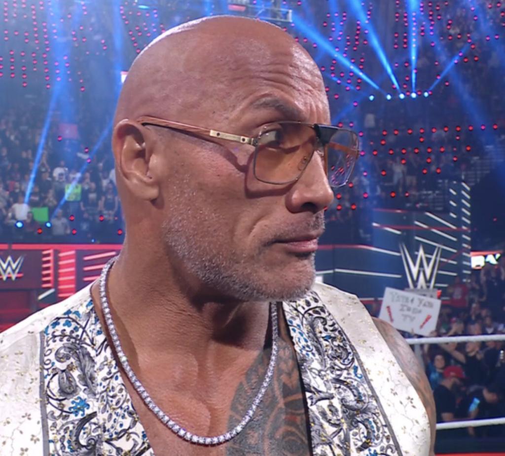 The Rock on tonight’s WWE Raw.jpg