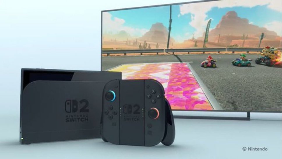 First look at the Nintendo Switch 2Releasing later.jpg