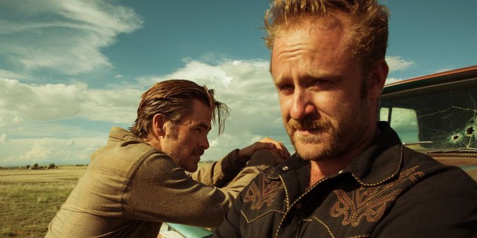 Hell or High Water' Series Adaptation in the Works at Fox (EXCLUSIVE)