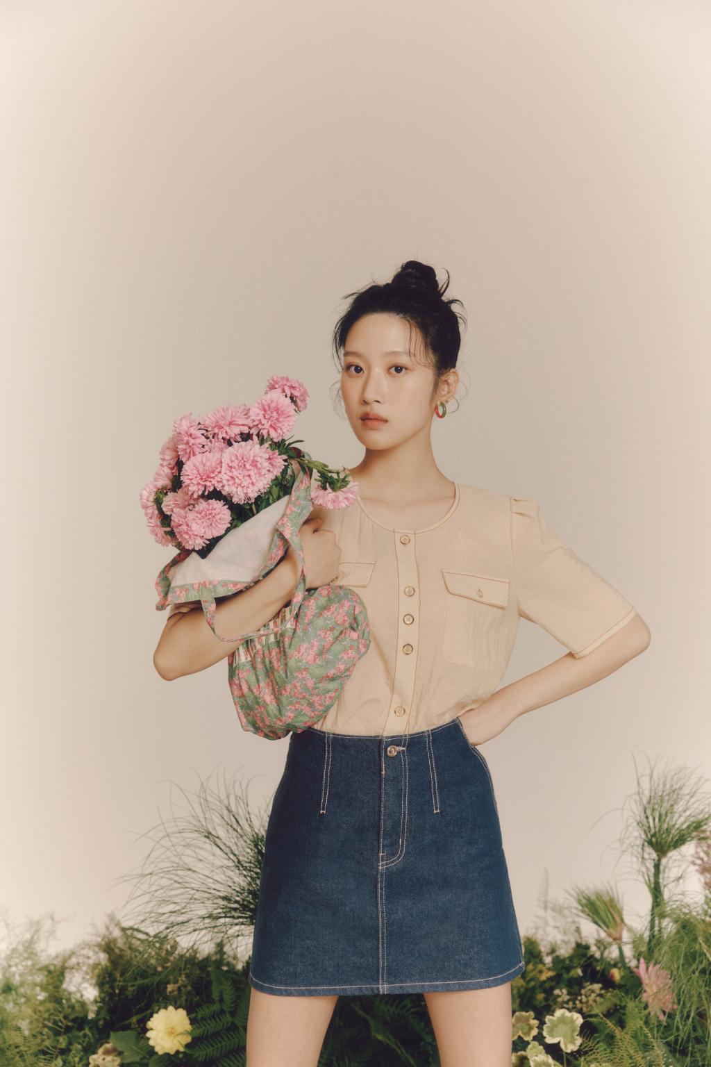 익스트림무비 - 문가영 온앤온 2022 여름 화보 #3 (3000x)