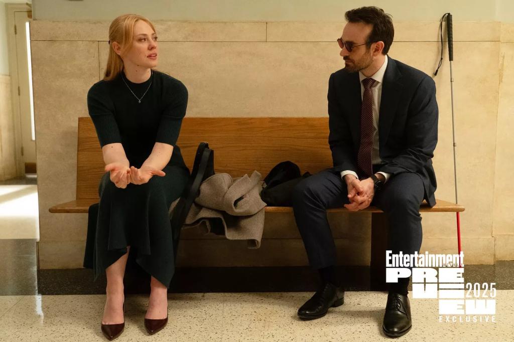 New look at Charlie Cox and Deborah Ann Woll as Ma.jpg