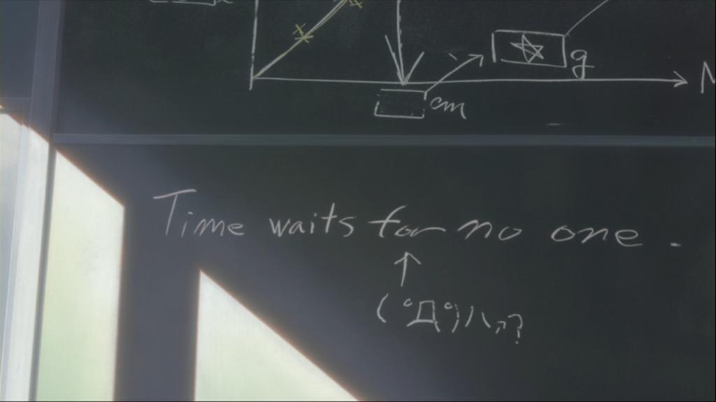 19. Time waits for no one.jpg