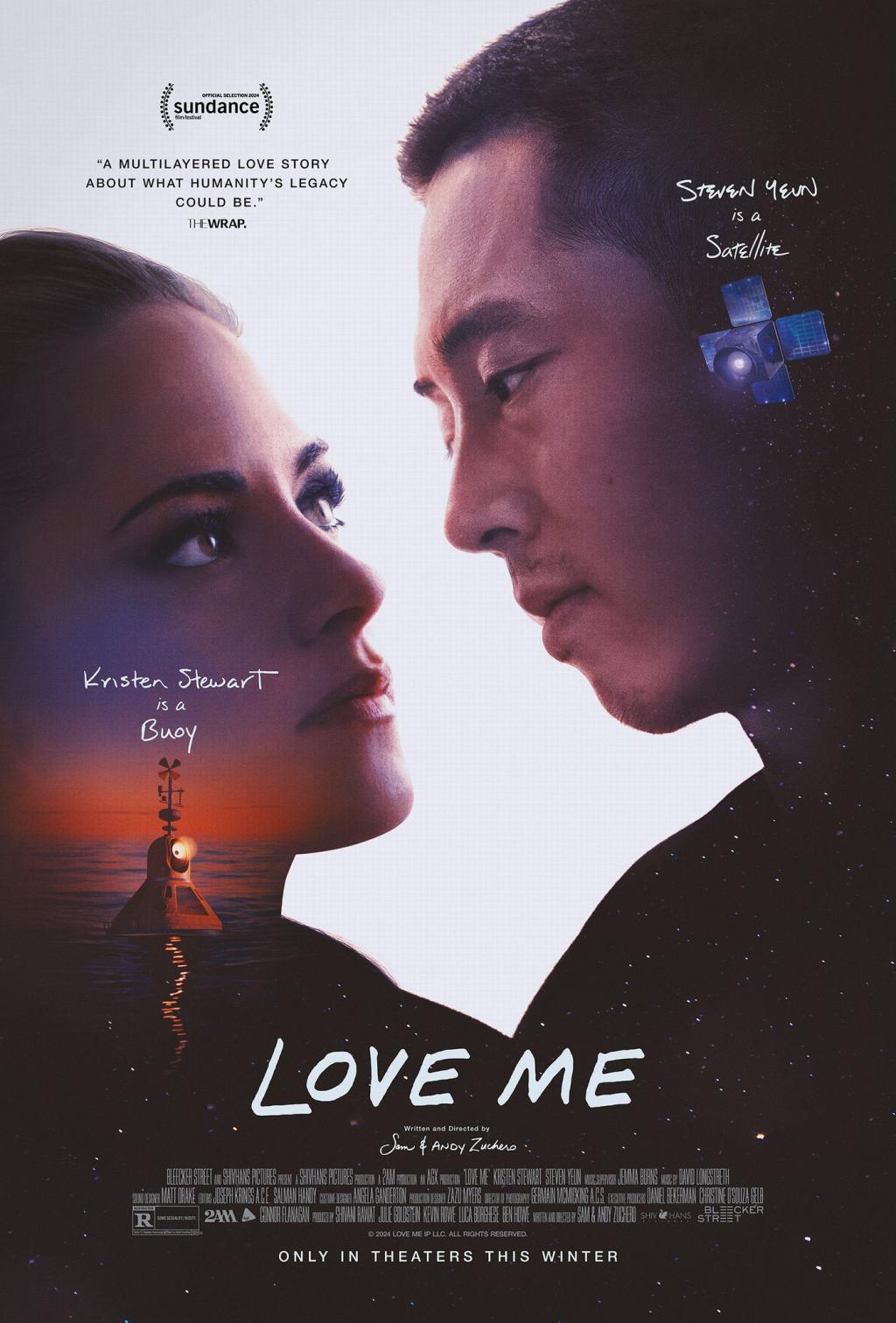 First poster for ‘LOVE ME’, starring Kristen Stewa.jpg