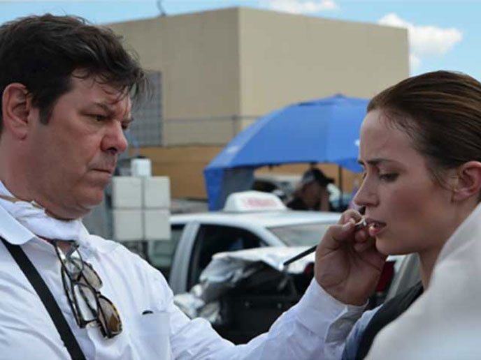 Donald-Mowat-on-set-with-Emily-Blunt.jpg