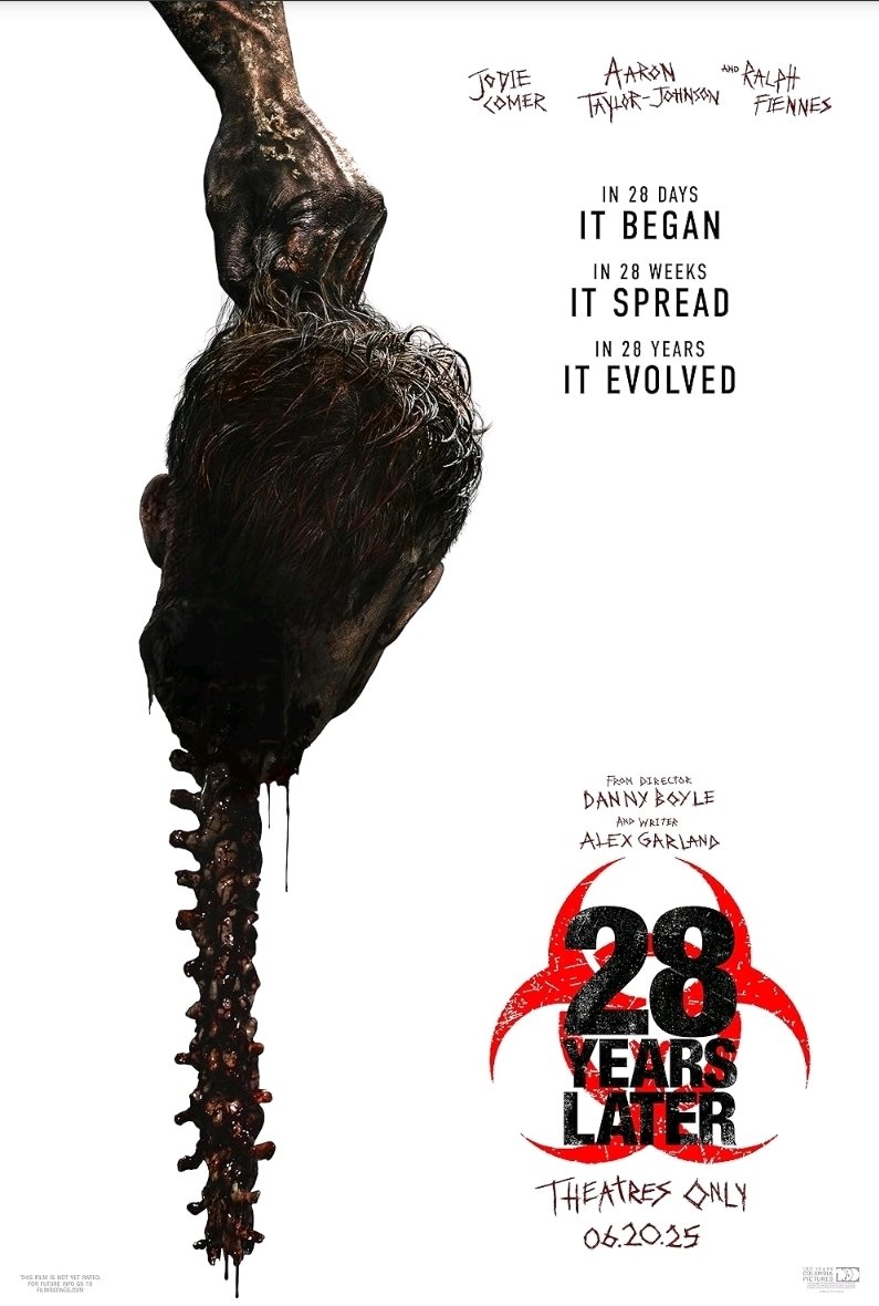 ‘28 YEARS LATER’ is Certified Fresh on Rotten Toma.jpg
