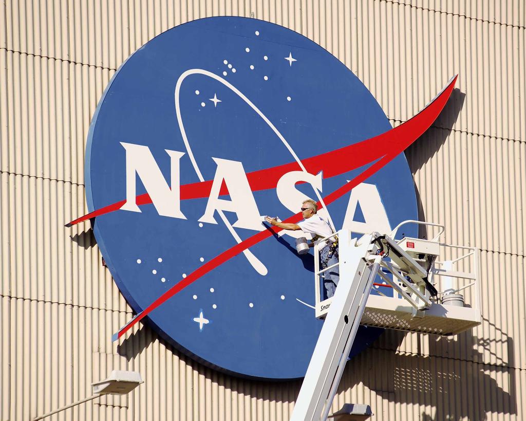 익스트림무비 - 나사(NASA) 자체 스트리밍 서비스 NASA+ 런칭예정