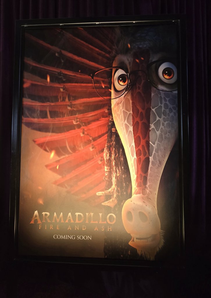 Parody posters for ‘Avatar_ Fire and Ash’ & ‘T.jpg