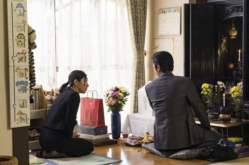 익스트림무비 - 츠마부키 사토시 새 영화 스틸 이미지 익스트림무비 - 츠마부키 사토시 새 영화 스틸 이미지