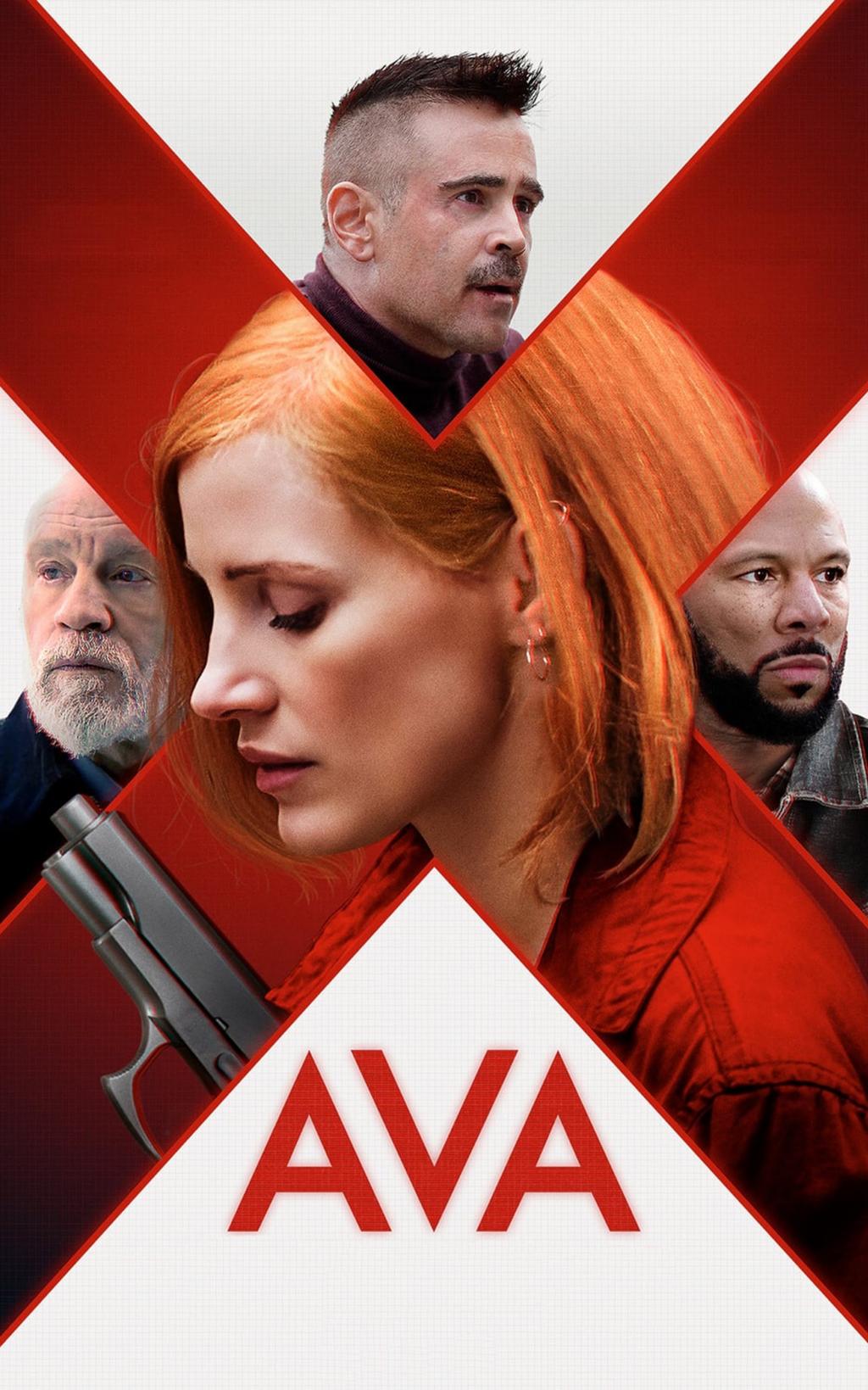 Ava (2020)