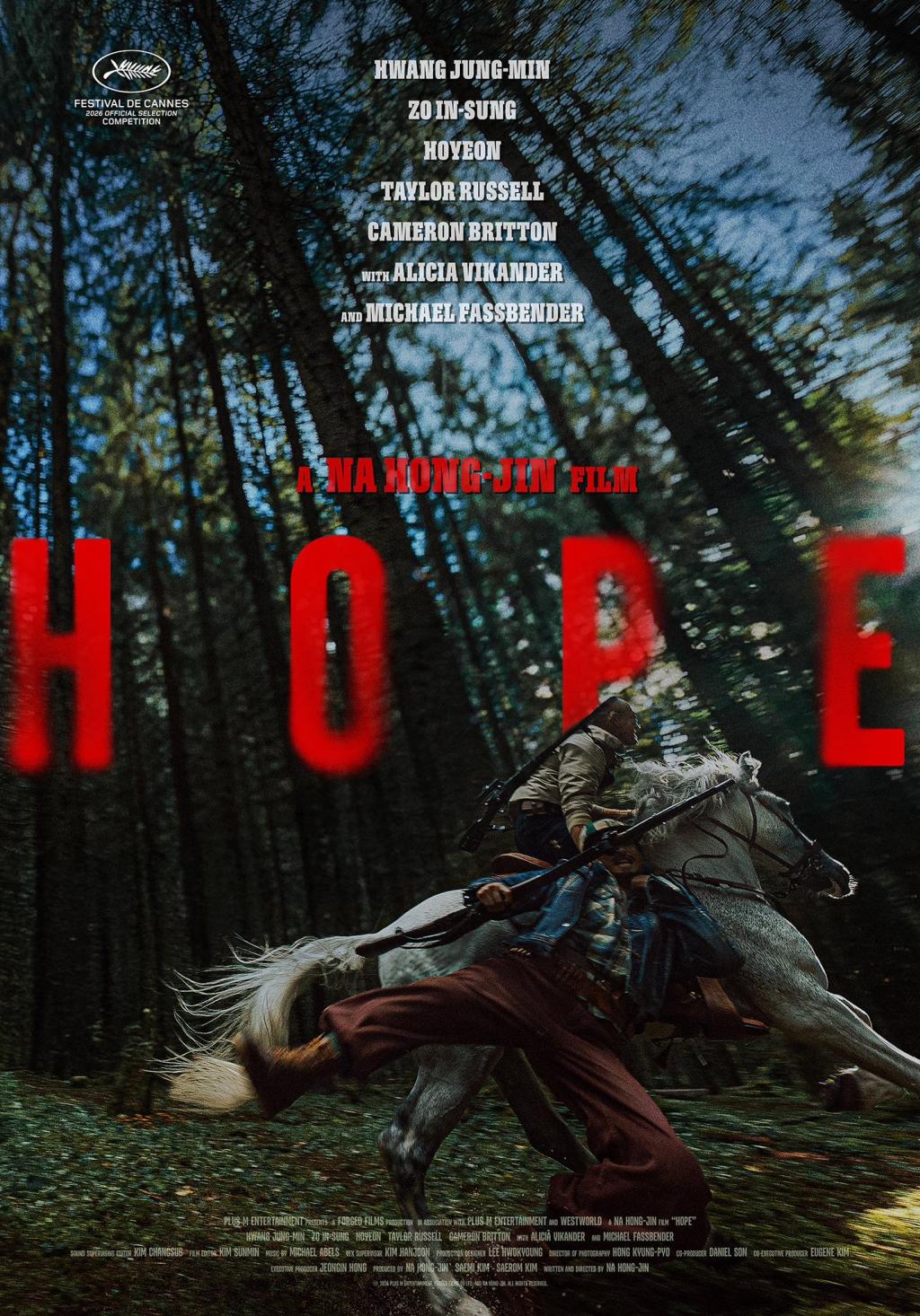 ohh so na hong-jin said that the editing for hope .jpg