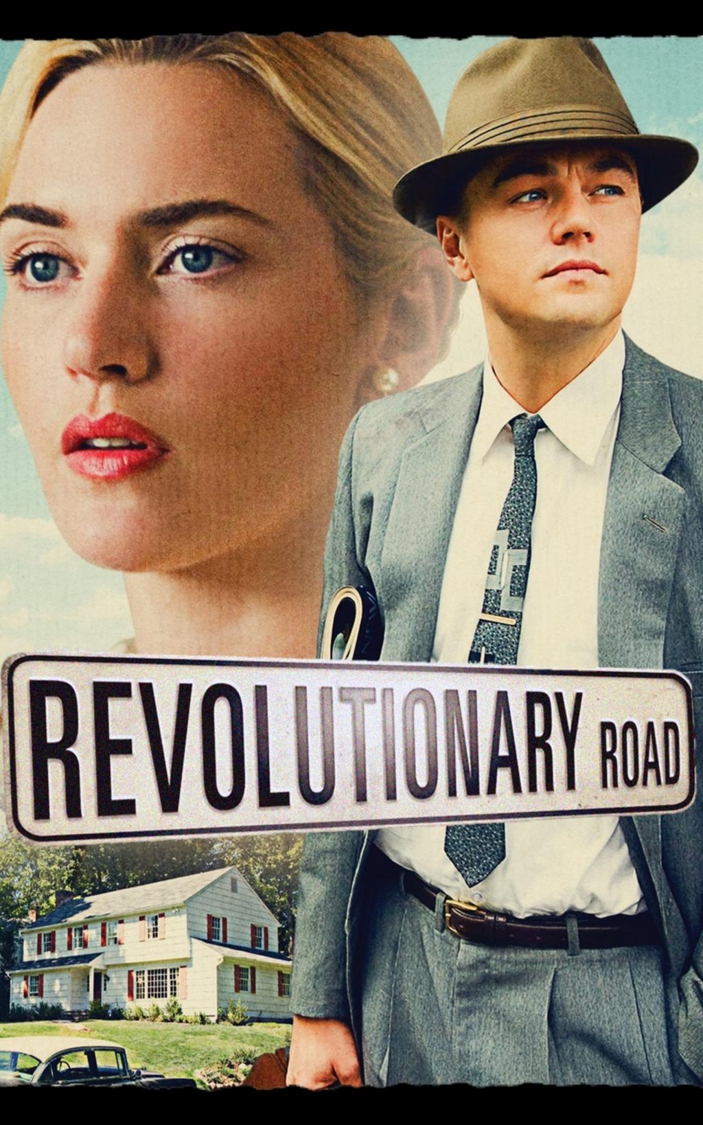 익스트림무비 - [레볼루셔너리 로드] [셔터 아일랜드] 포토플레이 이미지