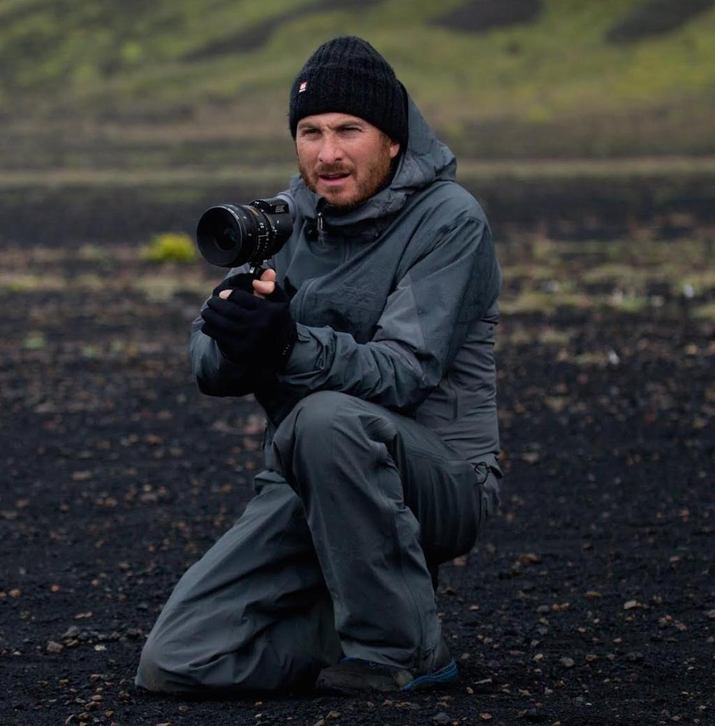 Darren Aronofsky is in talks to direct a film adap.jpg