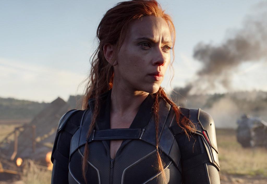 Scarlett Johansson asked to have _Thunderbolts_ EP.jpg