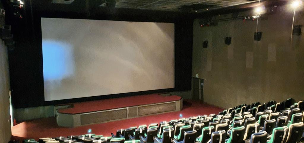 익스트림무비 - CGV여의도 3/7관 상세사진