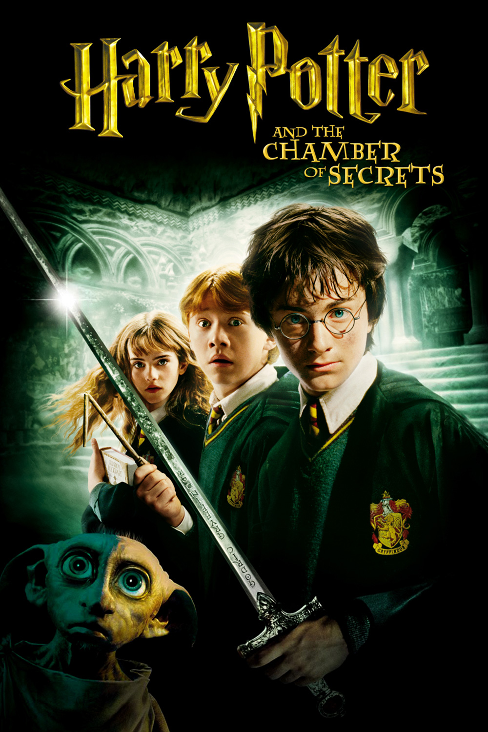 Harry Potter and the Chamber of Secrets instal the new version for iphone