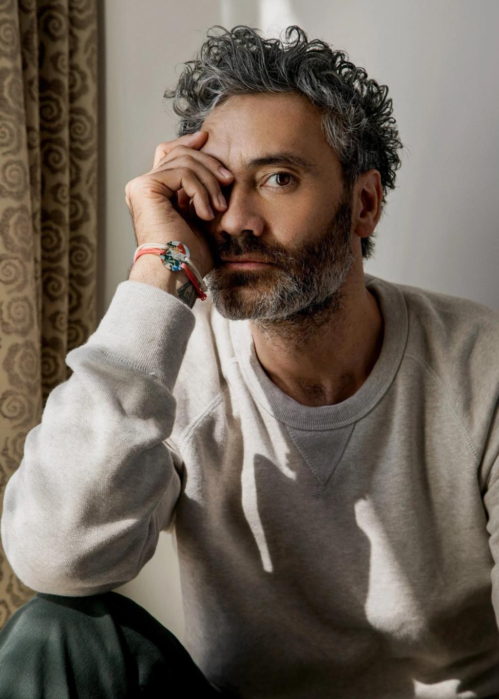 Kathleen Kennedy says Taika Waititi is now working (2).jpg