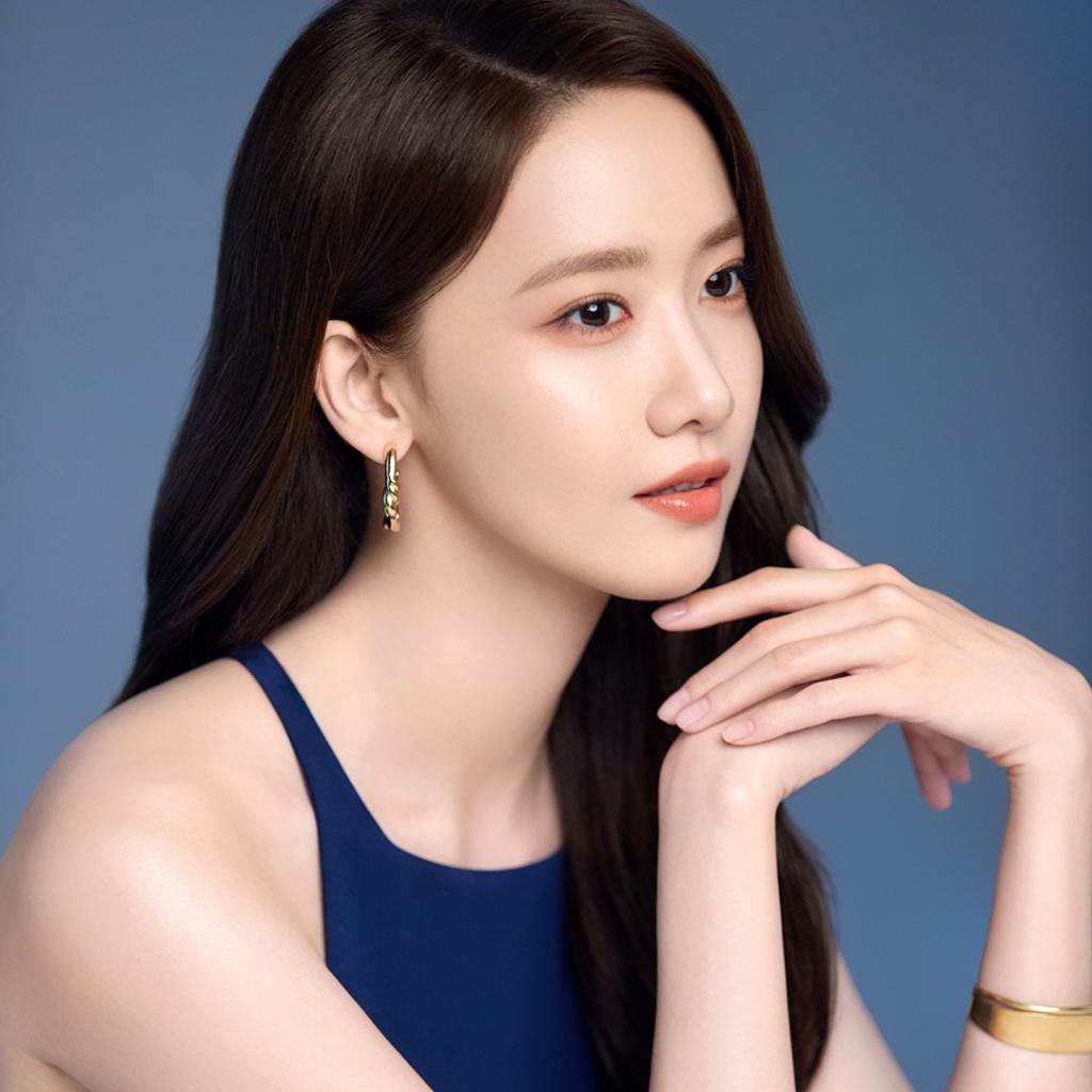 익스트림무비 - 윤아 에스티 로더