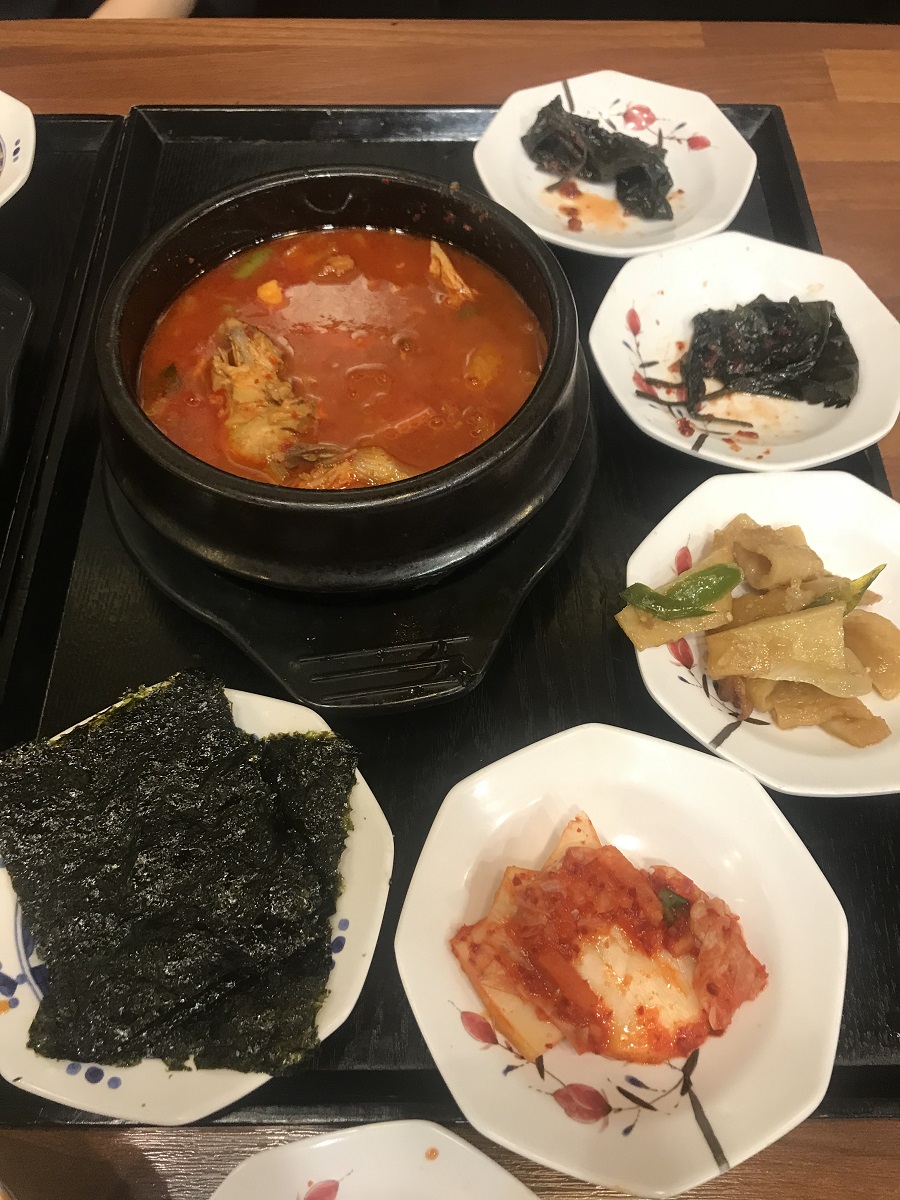 익스트림무비 - [CGV용산아이파크몰] 엄마밥상
