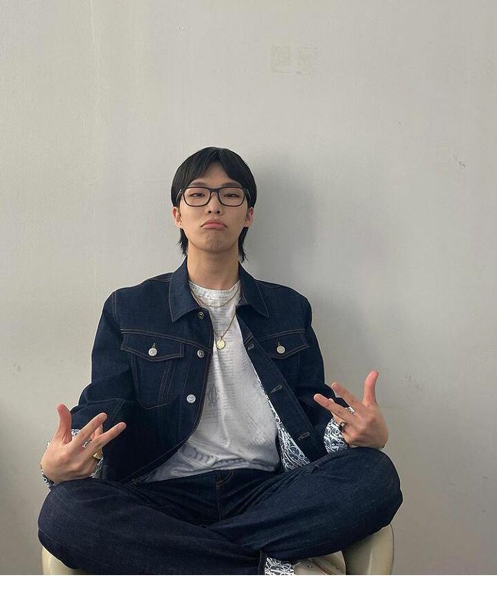 익스트림무비 - 악뮤 이찬혁 근황...