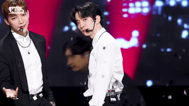 [페이스캠4K] 투피엠 준호 _해야 해_ (2PM JUNHO _Make it_ FaceCam)│@SBS Inkigayo_2021.07.11._7.gif