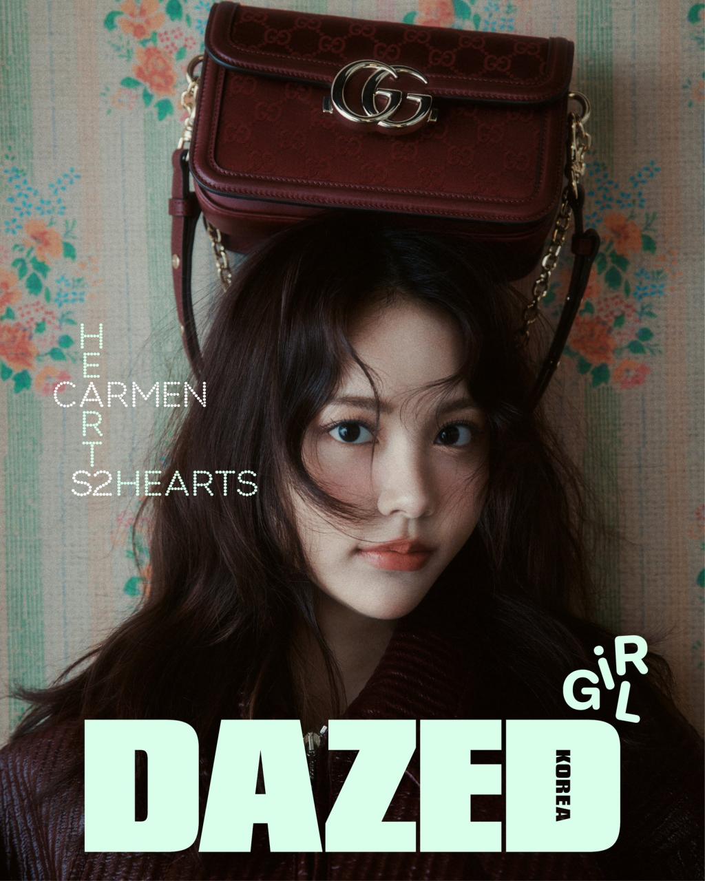 Hearts2Hearts #협찬The Cover for 2025 Girl edition o (8).jpg