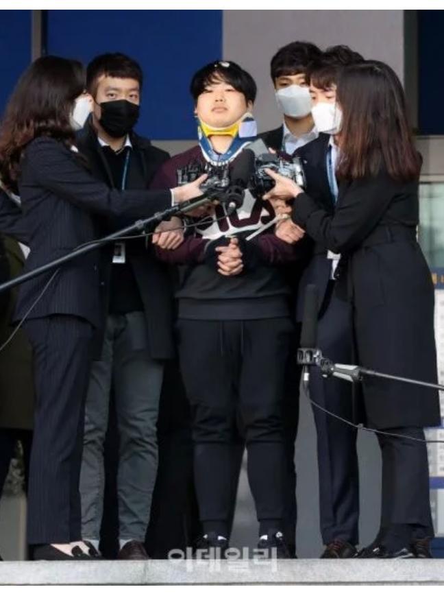 익스트림무비 - 조주빈의 이상과 현실...