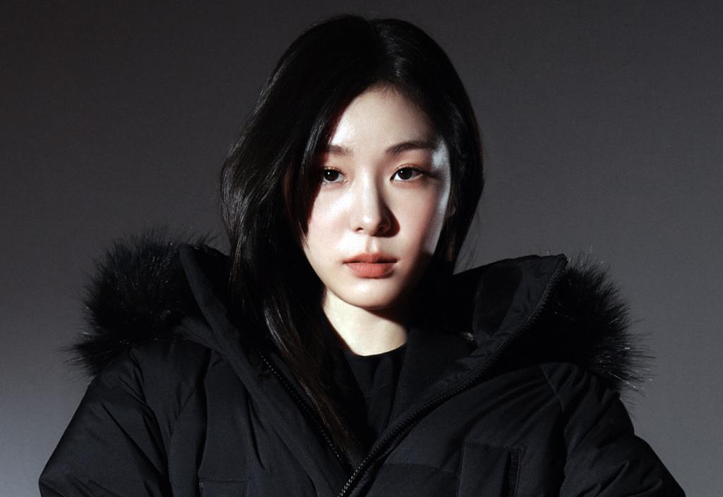 익스트림무비 - 김연아 하퍼스 바자 코리아 디올 하이주얼리 컬렉션 화보 / 뉴밸런스 연아다운 블랙에디션