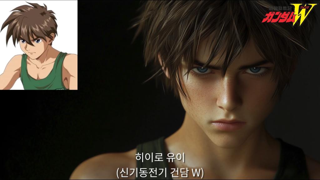 건담을 영화로 만든다면_ 건담 파일럿 실사화 (AI 변환) 0-26 screenshot.png.jpg