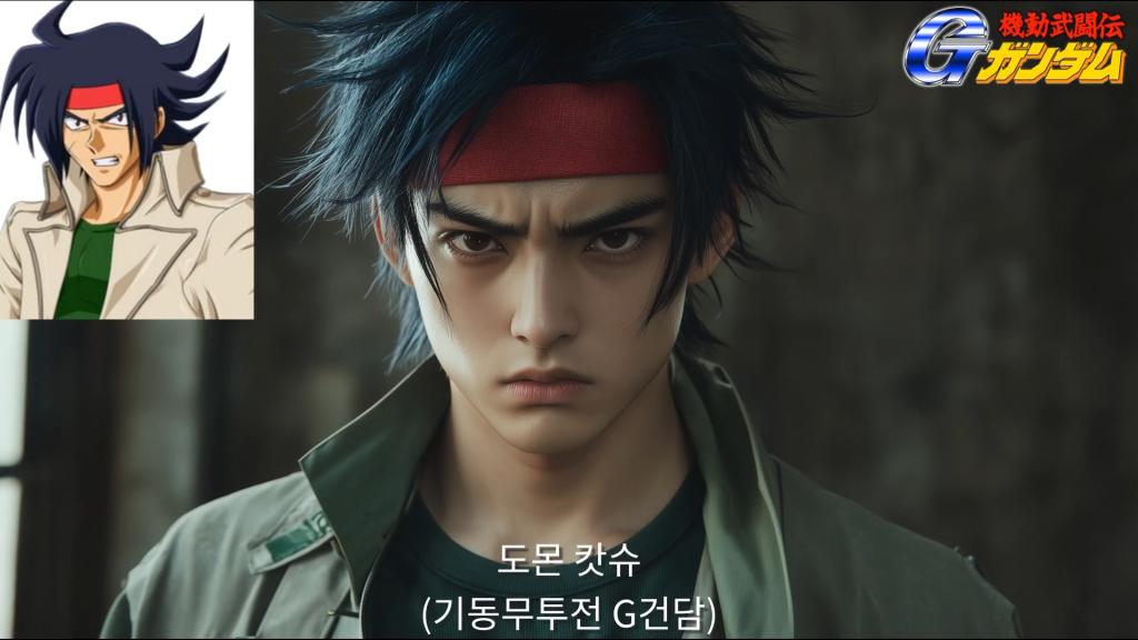건담을 영화로 만든다면_ 건담 파일럿 실사화 (AI 변환) 0-21 screenshot.png.jpg
