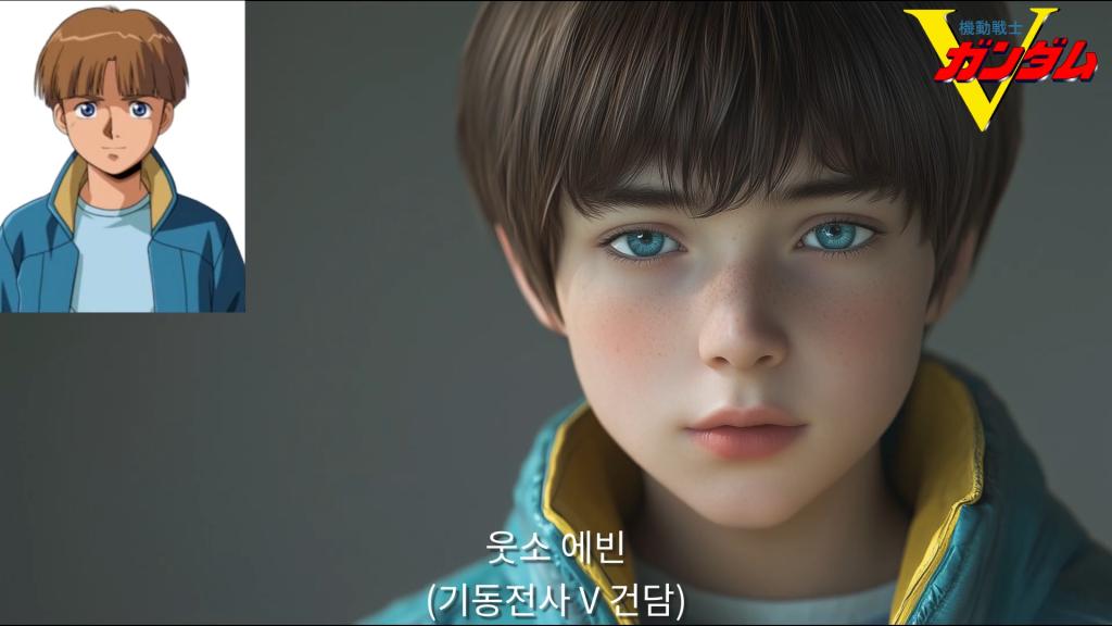 건담을 영화로 만든다면_ 건담 파일럿 실사화 (AI 변환) 0-16 screenshot.png.jpg