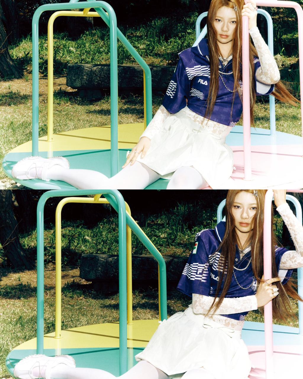 KiiiKiii Land #협찬휠라랑 키키랑. 가벼운 발걸음이 들꽃 사이를 지나 종일 노닐 (4).jpg