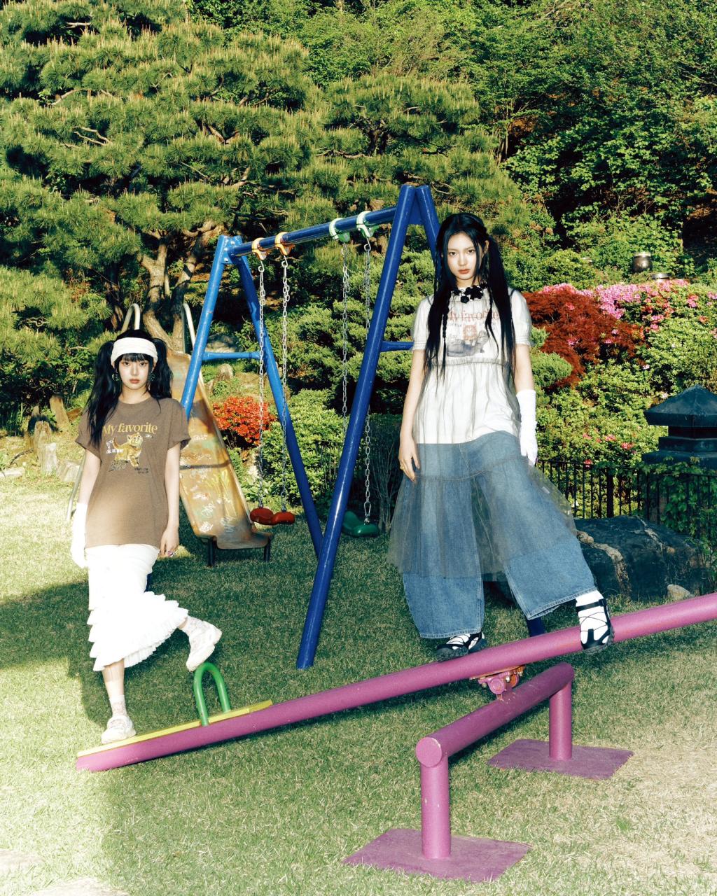 KiiiKiii Land #협찬휠라랑 키키랑. 가벼운 발걸음이 들꽃 사이를 지나 종일 노닐 (6).jpg