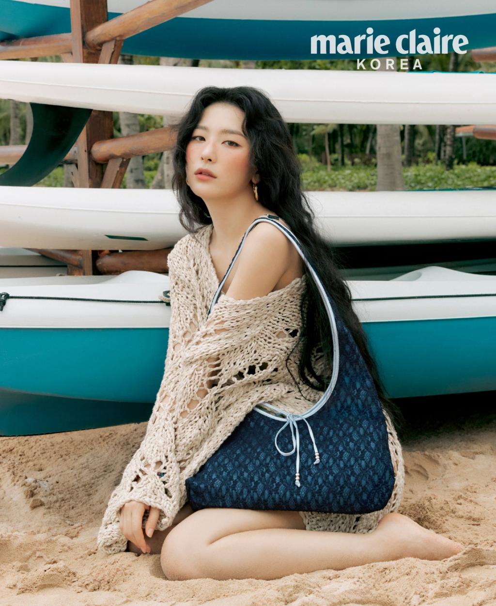 푸른 바다와 하늘이 맞닿은 자리, 베트남 푸꾸옥에서 #레드벨벳 #슬기 를 만났습니다. 부드 (1).jpg
