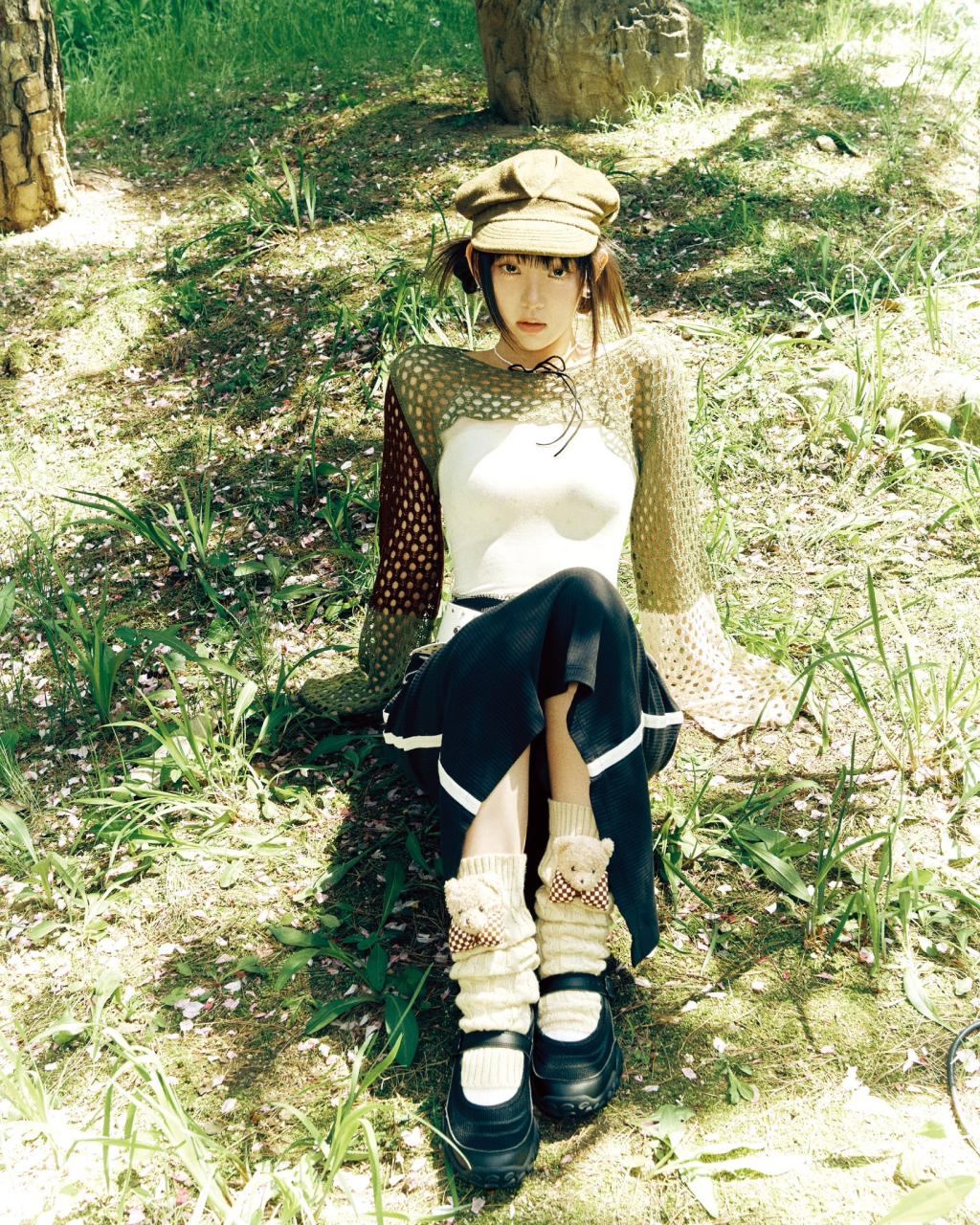 KiiiKiii Land #협찬휠라랑 키키랑. 가벼운 발걸음이 들꽃 사이를 지나 종일 노닐 (3).jpg