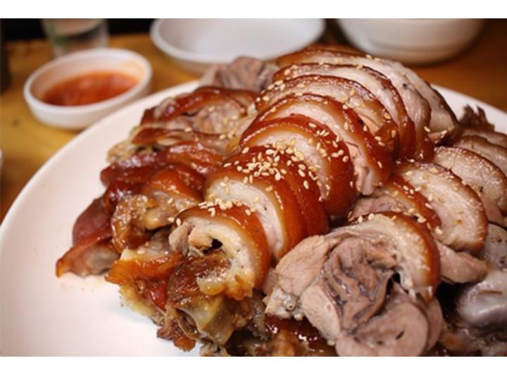 익스트림무비 - 우리나라 사람들이 유난히 좋아하는 식감...