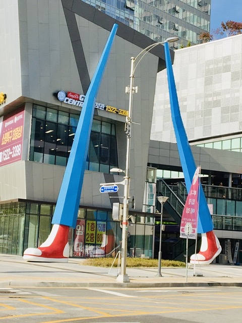 익스트림무비 - 백년짬뽕과 천년만두.