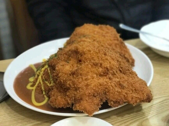 익스트림무비 - 선 넘은 만원짜리 돈가스 정식...