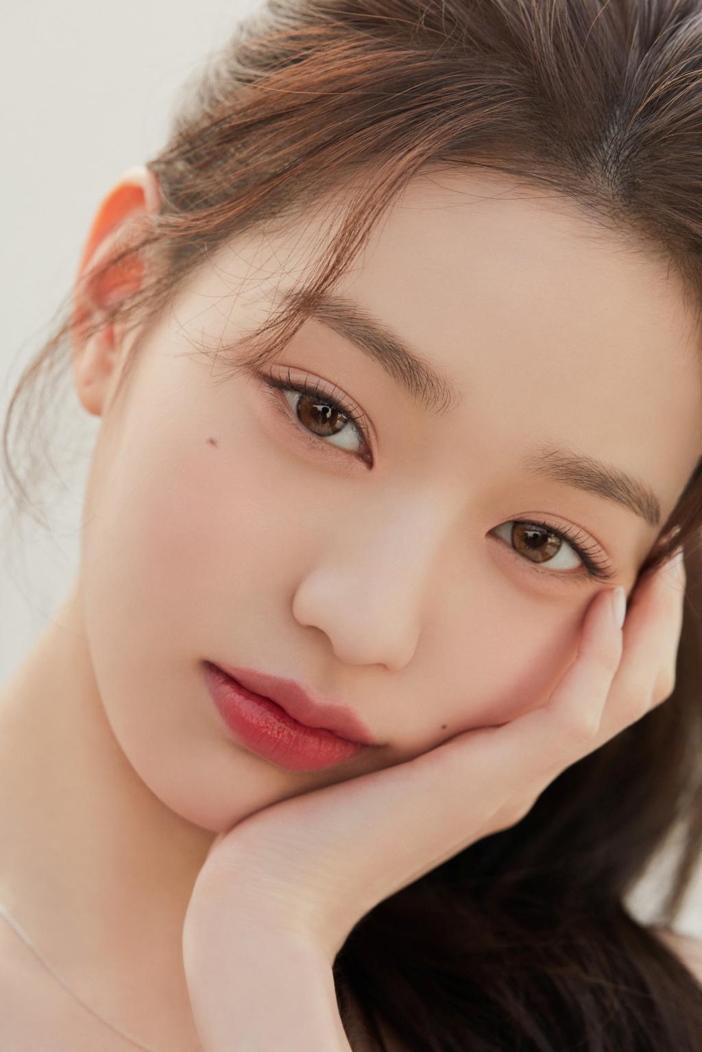 익스트림무비 - 아이브 장원영 하파크리스틴 퍼스트러브 크리스틴... 아이브  장원영 하파크리스틴 퍼스트러브 크리스틴 화보 (4096X)
