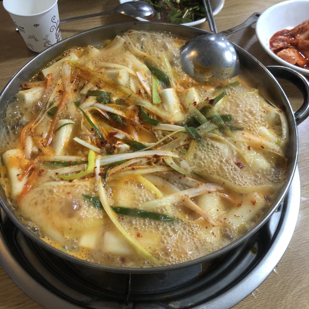 익스트림무비 - 닭한마리~~