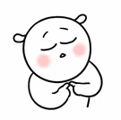 대학일기 눈망울.gif