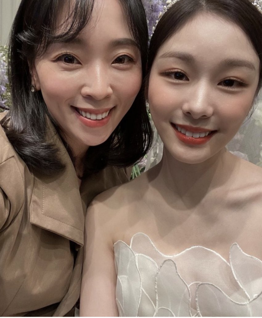 익스트림무비 - 연아 결혼식