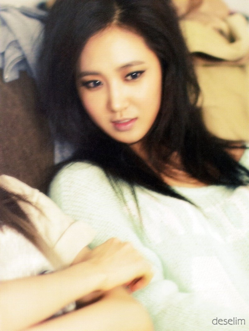 I Got A Boy Yuri Version Scan i got a boy yuri version scan