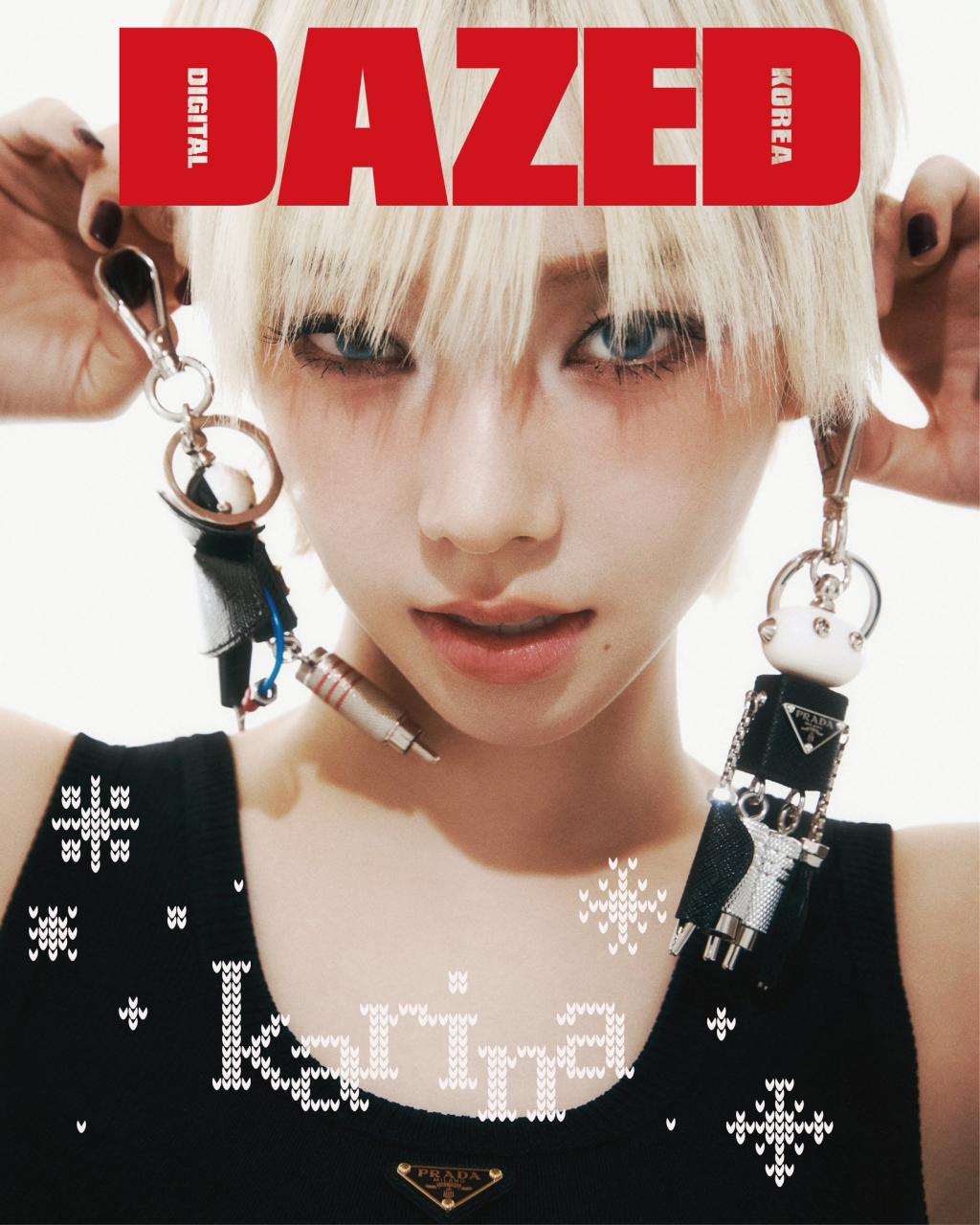 HOLY MOLY HOLIDAY #협찬2024 Digital Cover of <,DAZ.jpg