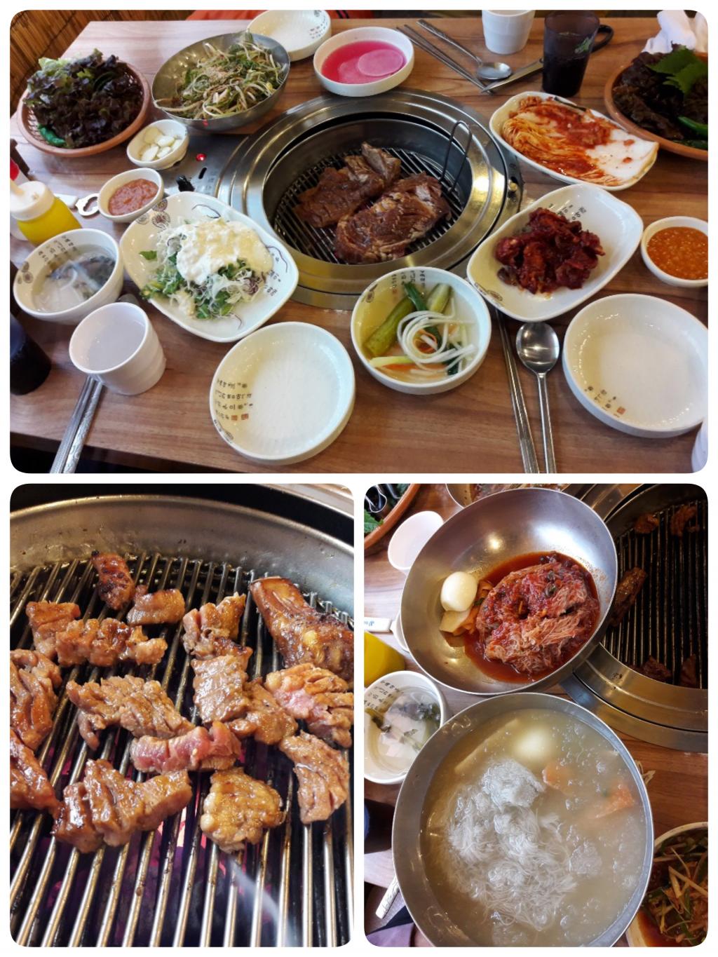 익스트림무비 - 태릉 허참 갈비...