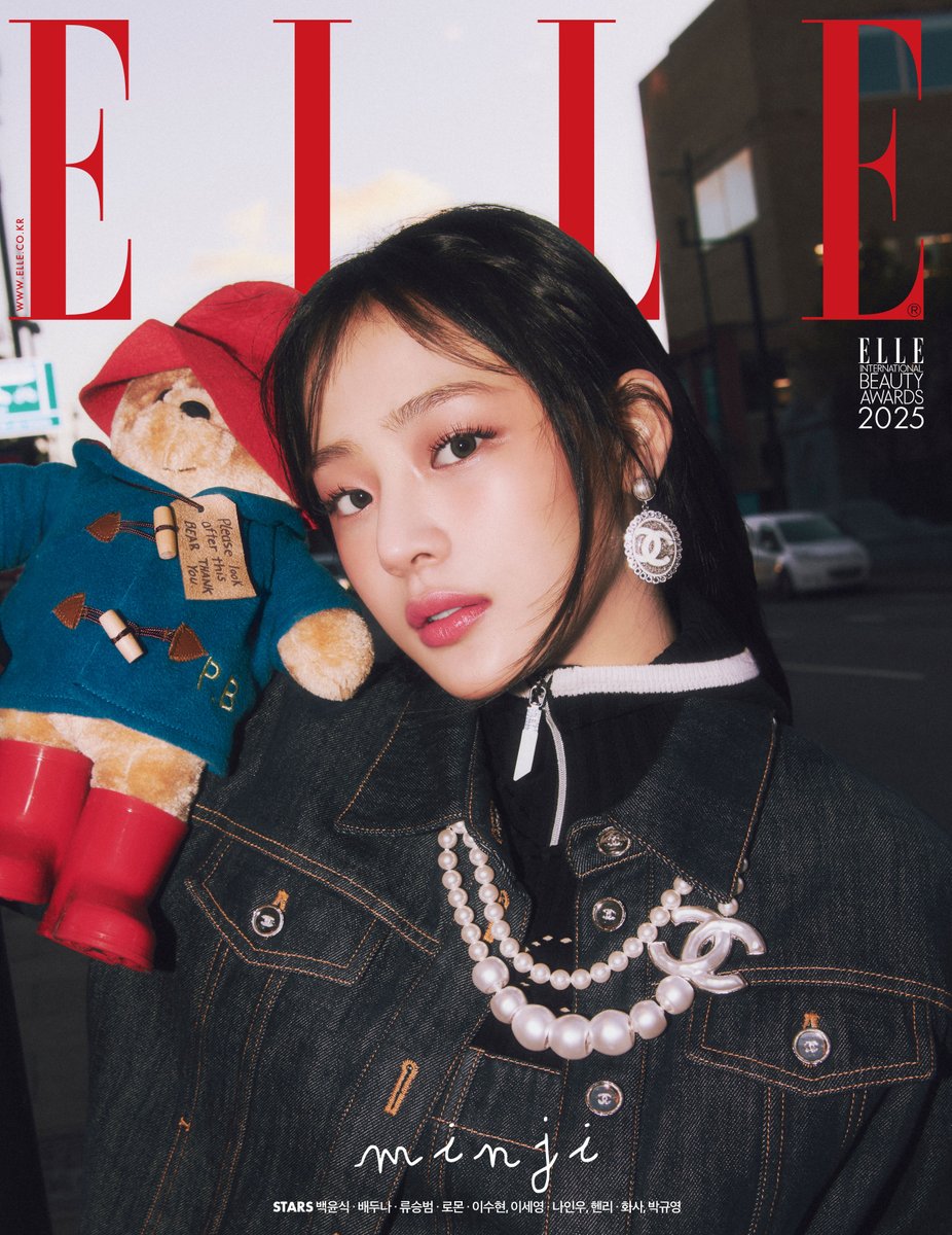 #ELLEcoverstar #민지 #MINJI @NewJeans_ADOR 2025년 첫 & (1).jpg