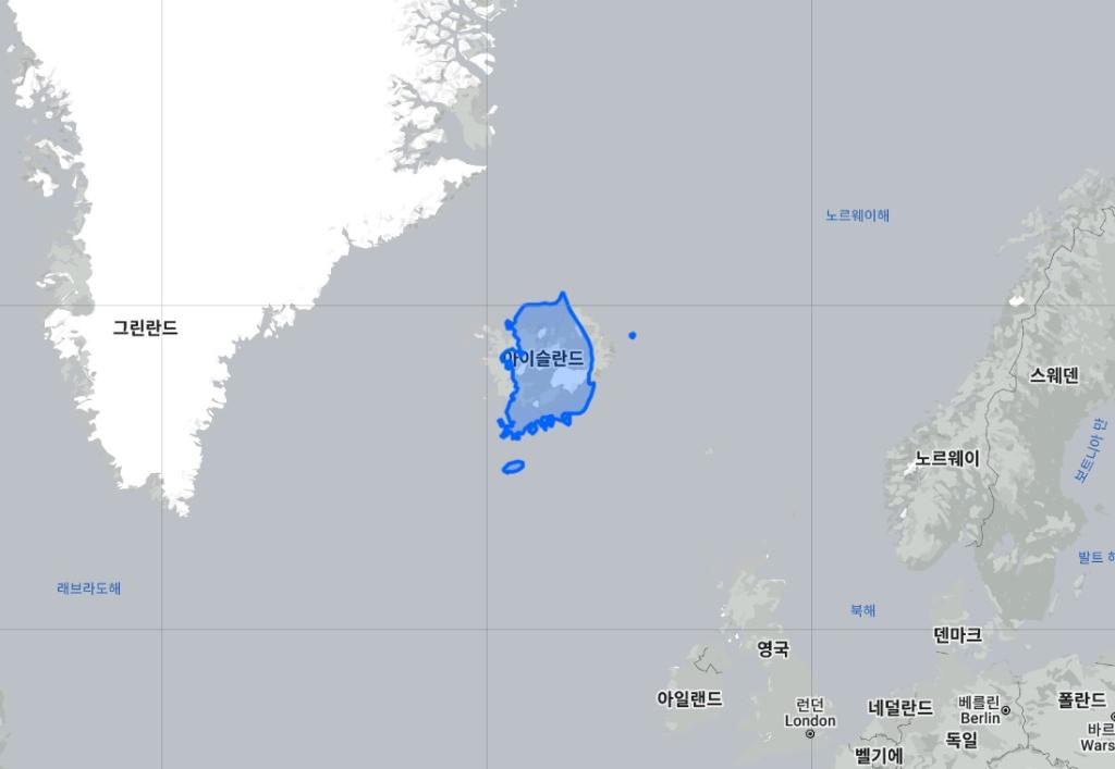 한국 실제 크기.JPG