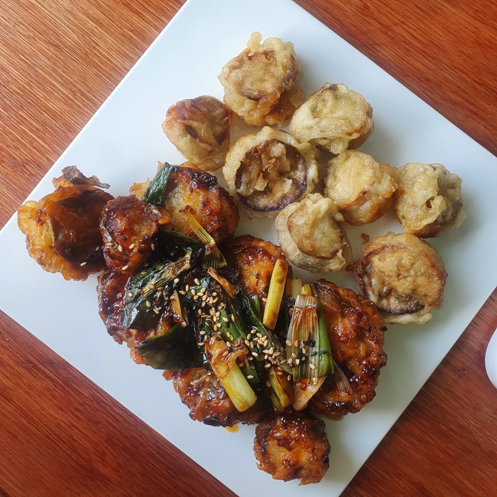 익스트림무비 - 김치찌개 + 고기가지강정 + 막걸리 = 😘 (feat.앤하우스)