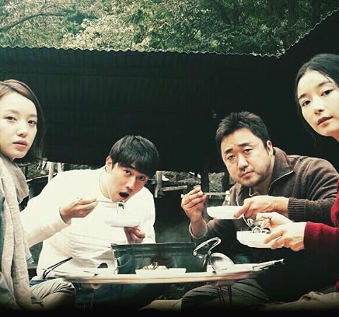 익스트림무비 - [함정] 영화가 함정이다.