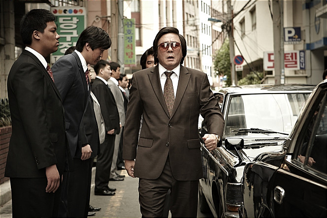 익스트림무비 - 킹스맨 흥행으로 알아보는 역대 청불영화 관객수 Top10