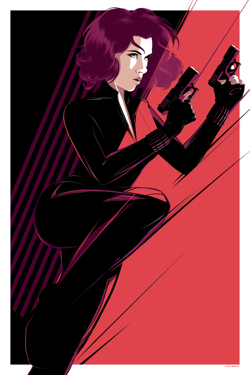 익스트림무비 - [ 어벤져스 에이지오브울트론 ] 포토티켓용 이미지 2차 (공식 아트쇼 작품들)